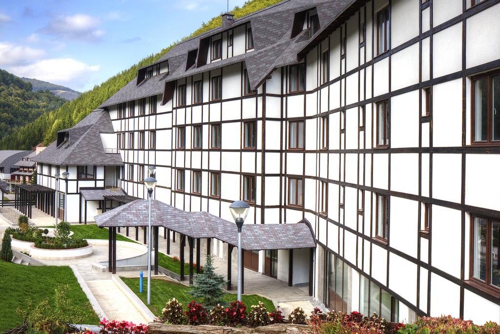 Brzeće Center Apartments Kopaonik Buitenkant foto